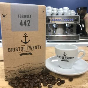 Coffee - Formula 442 250 grams