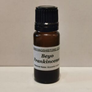 BeyoOil Beyo Oil