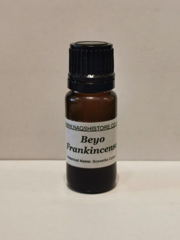 BeyoOil Beyo Oil
