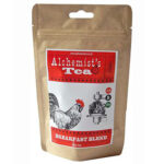 Breakfast Blend (Black Tea)