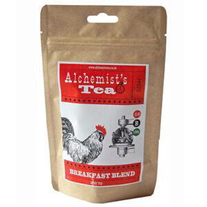 Breakfast Blend Breakfast Blend (Black Tea)