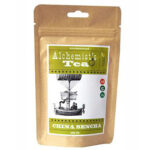 China Sencha