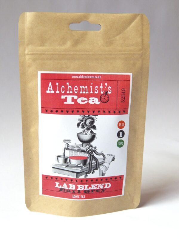 DSCN0464 Earl Grey Lab Blend