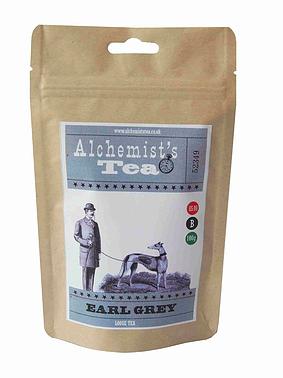 Earl Grey Earl Grey