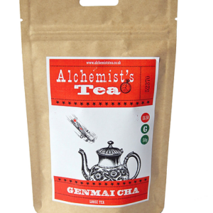 GenMai Cha Gen Mai Cha