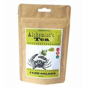 Jade Oolong Jade Oolong Tea - Exquisite Taste, Unparalleled Benefits
