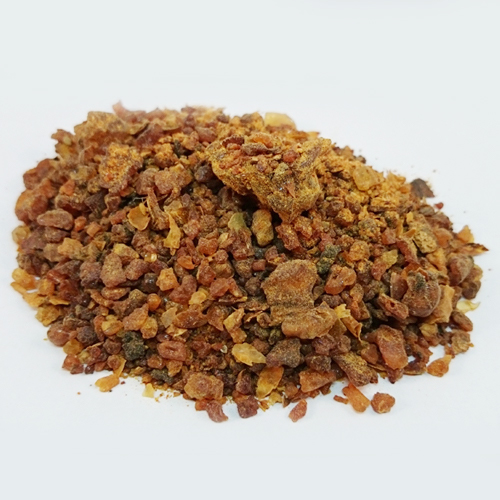 Myrrh