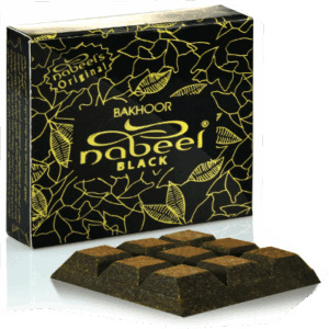 Nabeel Black