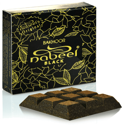 Nabeel Black