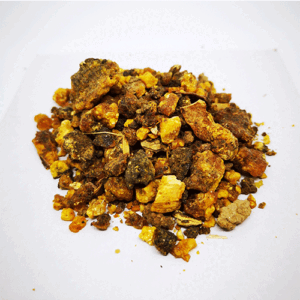 Opopanax Opopanax - Sweet Myrrh