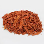 Red Sandalwood Chips