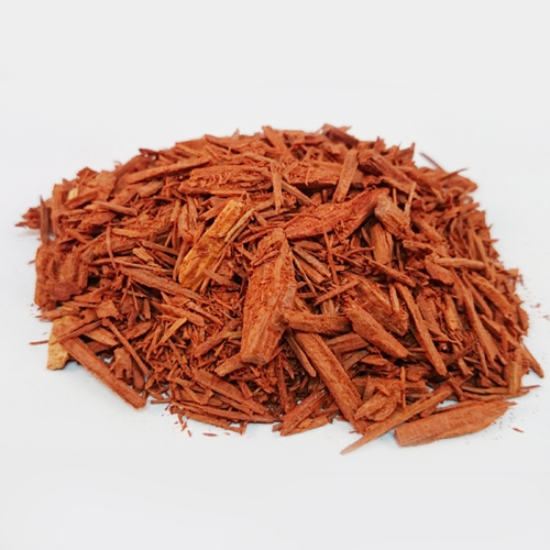 Red Sandalwood Chips