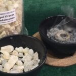 Royal Green Frankincense