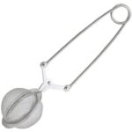 Tea tongs