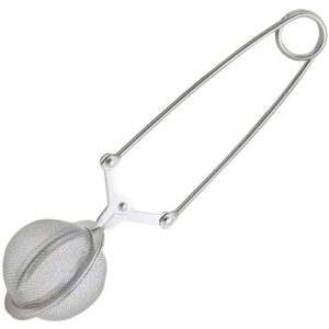 Tea tongs