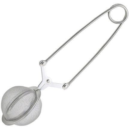 Tea tongs