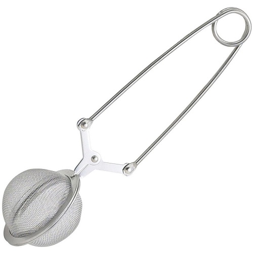 Tea tongs
