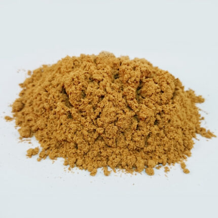 White Sandalwood powder