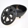 Cast Iron Incense burner