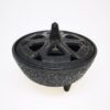 Cast Iron Incense burner