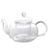glass teapot glass teapot