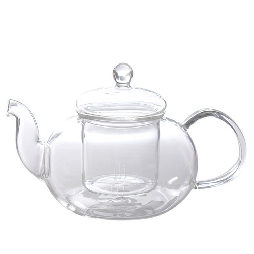 glass teapot glass teapot