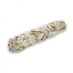 Wild White Sage Wand