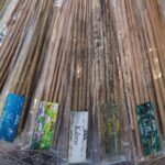 Incense-sticks