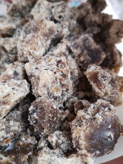 Unsi Incense 1