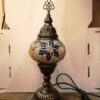 Turkish Mosaic Lamp Turkish Mosaic Lamp