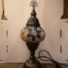 Turkish Mosaic Lamp Turkish Mosaic Lamp