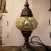 Turkish Mosaic Lamp