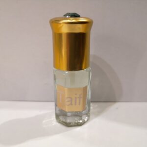 dav Taif Rose Essential Oil: A Delicate and Decadent Scent from Saudi Arabia