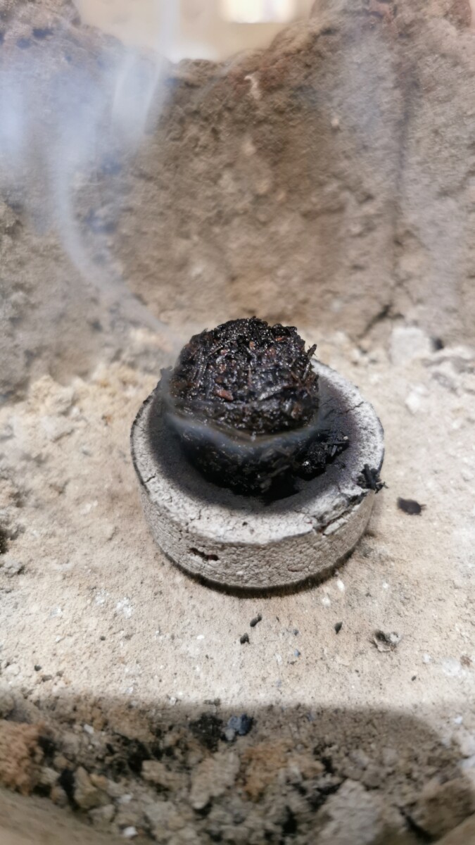 Arabian Blessings Incense Blend