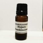 Frankincense Oil. Hojary Boswellia Sacra