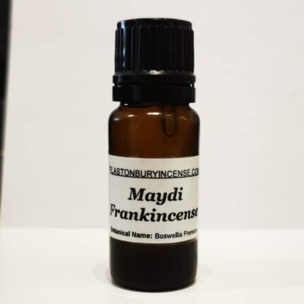 Maydi Frankincense oil Boswellia frereana