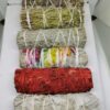 Sage Smudging Set 1