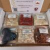 Incense Starter Box
