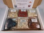 Incense Starter Box