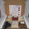 Incense Starter Box
