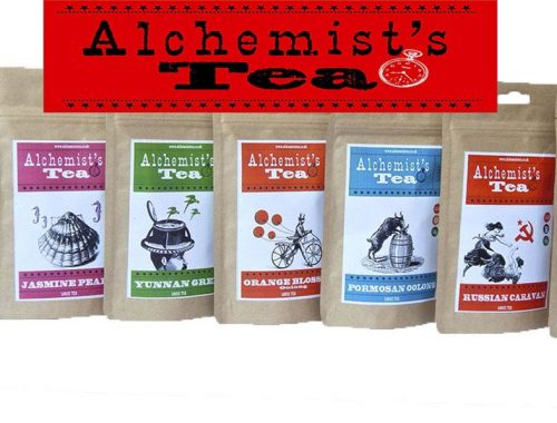 Camera Slidder - Tea